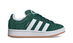adidas Campus 00s 'Dark Green White' (Kids) – Bild 2