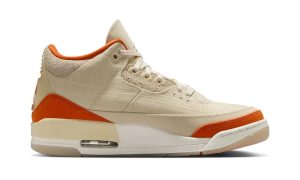 Jordan 3 Retro TEX Starfish (W) – Bild 2