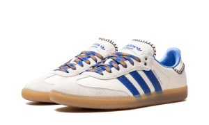 adidas Samba Nylon 'Wales Bonner Wonder Clay Royal' - Image 2