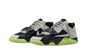 Jordan Jumpman Jack TR Travis Scott x Chase B Black Night Silver - Image 2