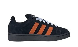 adidas Campus 00s Carbon Orange - Image 2