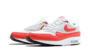 Nike Air Max 1 'Habanero Red' (W) – Image 2