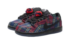 Nike SB Dunk Low Nardwuar - Image 2