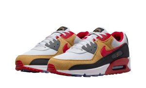 Nike Air Max 90 San Francisco 49ers – Bild 2