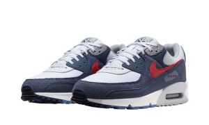 Nike Air Max 90 New England Patriots – Bild 2