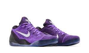 Nike Kobe 9 Elite Low Protro Michael Jackson Moonwalker (2025) - Imagen 2