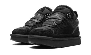 UGG Lowmel 'Black' (W) - Image 2