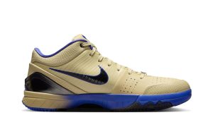 Nike Kobe 4 Protro FC Barcelona Team Gold - immagine 2