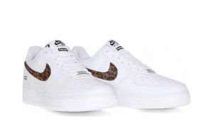 Nike Air Force 1 Low Supreme GOODENOUGH - Image 2