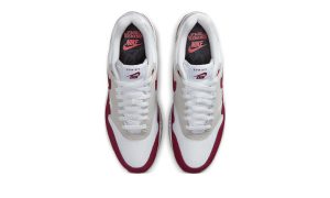 Nike Air Max 1 '87 Stranger Things Steve Harrington - immagine 2