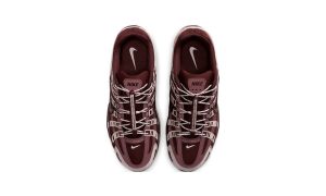 Nike P-6000 Silt Red Burgundy Crush (Women's) - Image 2