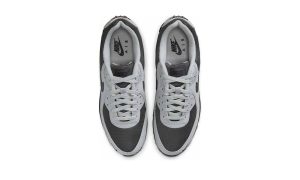 Nike Air Max 90 Light Smoke Grey Black - Image 2