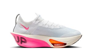 Nike Air Zoom Alphafly Next% 3 Pick Up The Pace - Image 2