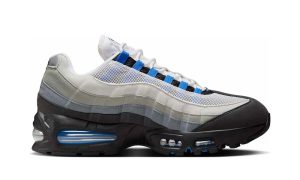 Nike Air Max 95 OG Big Bubble Blue Spark - Imagen 2