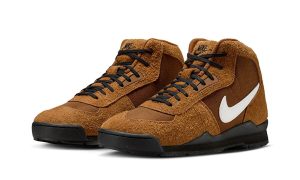 Nike Air Baltoro Stüssy Light British Tan - Image 2