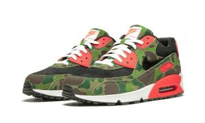 Nike Air Max 90 Atmos "Duck Hunter Camo" - Imagen 2