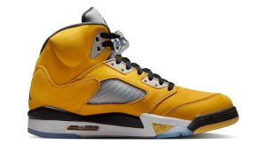 Jordan 5 Retro Tokyo T23 (2025) - Image 2