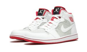 Air Jordan 1 Retro Hare Jordan – Bild 2