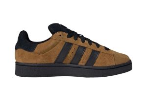 adidas Campus 00s Bronze Strata Core Black – Image 2