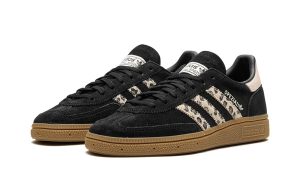 adidas Handball Spezial 'Black Wonder Leopard' (W) - Image 2