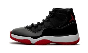 Jordan 11 Retro Playoffs Bred (2019) - Image 2