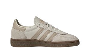adidas Handball Spezial Aluminum Wonder Beige (W) - Imagen 2