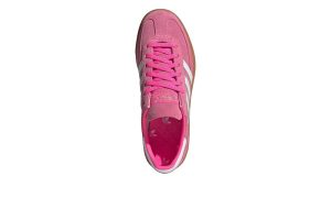 adidas Handball Spezial Lucid Pink White (W) - Imagen 2