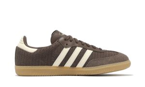 adidas Samba OG Earth Strata Wonder White - Imagen 2