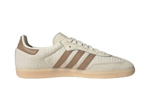 adidas Samba OG Cream White Cardboard - Image 2