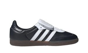 adidas Samba LT Core Black Cloud White – Bild 2