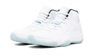 Air Jordan 11 Retro Legend Blue - Afbeelding 2