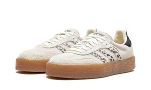 adidas Sambae 'Leopard Off White' (W) - Image 2