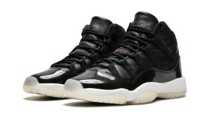 Air Jordan 11 Retro BG 72-10 – Bild 2