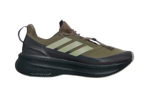 adidas Ultra Boost 5X Hermanos Koumori Olive Strata – Bild 2