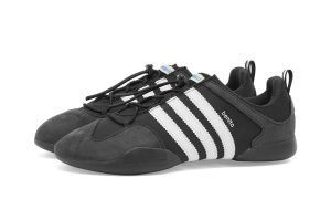 adidas Ballerina Bad Bunny Black Chalk – Bild 2