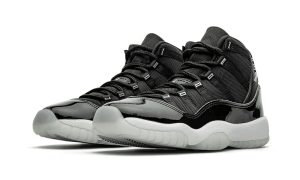 Air Jordan 11 Retro Jubilee (GS) – Bild 2