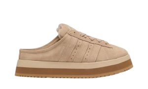 adidas Campus 00s Winter Low Magic Beige (W) - Image 2