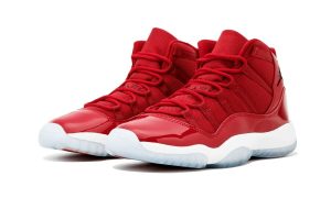 Air Jordan 11 Retro BG Win Like 96 - Image 2