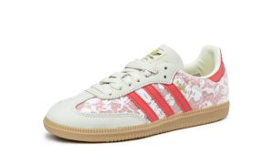 adidas Samba OG Liberty London Better Scarlet (W) - Image 2