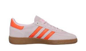 adidas Handball Spezial Clear Pink Solar Orange (W) - Afbeelding 2