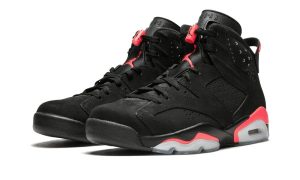 Air Jordan 6 Retro Infrared - Afbeelding 2
