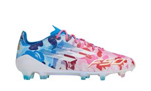 adidas F50 Elite FG Bape Multi Camo - Imagen 2