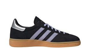 adidas Handball Spezial Black Light Violet (W) - Image 2