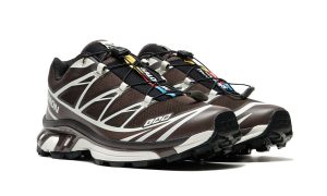 Salomon XT-6 Coffee French Roast - immagine 2