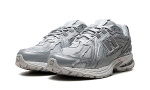 New Balance 1906D Protection Pack Silver Metallic – Bild 2