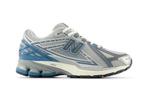 New Balance 1906R Silver Metallic Terrarium – Image 2