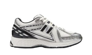 New Balance 1906R Silver Black - Afbeelding 2