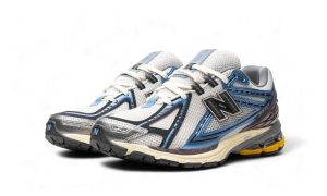 New Balance 1906R Blue Moonbeam – Image 2