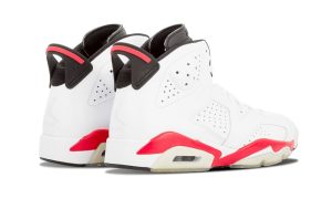 Air Jordan 6 Infrared – Bild 2