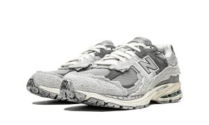New Balance M2002 Protection Pack Rain Cloud - Afbeelding 2